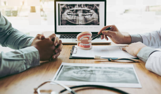 Best Broken or Chipped Tooth Repair in Kendall West, FL