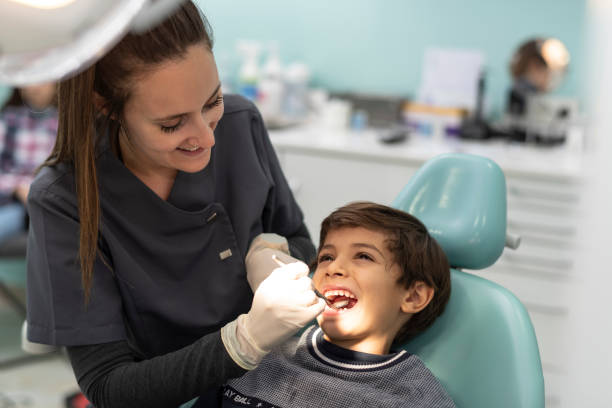 Best Emergency Orthodontic Repairs in Kendall West, FL