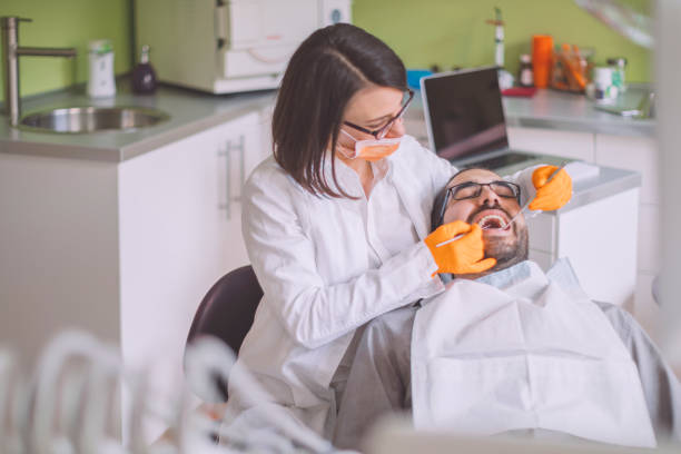 Best Emergency Care for Gum Disease in Kendall West, FL