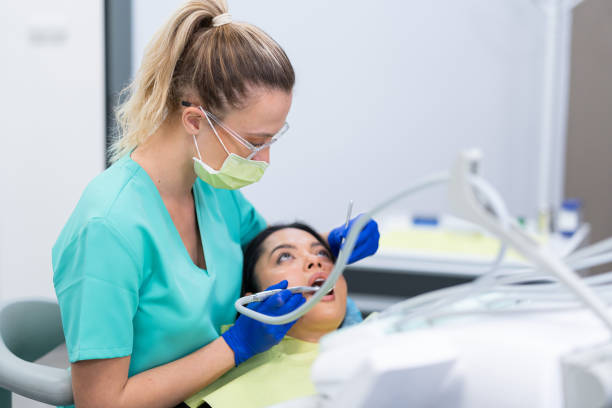 Best Emergency Denture Repair in Kendall West, FL